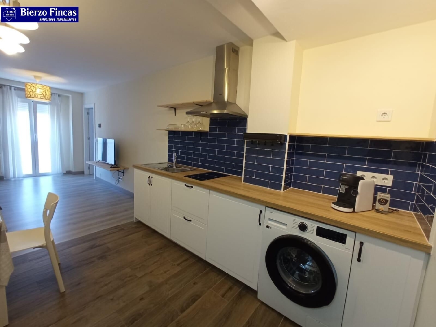  à vendre appartement Ponferrada 24400 Bierzo (El) 5