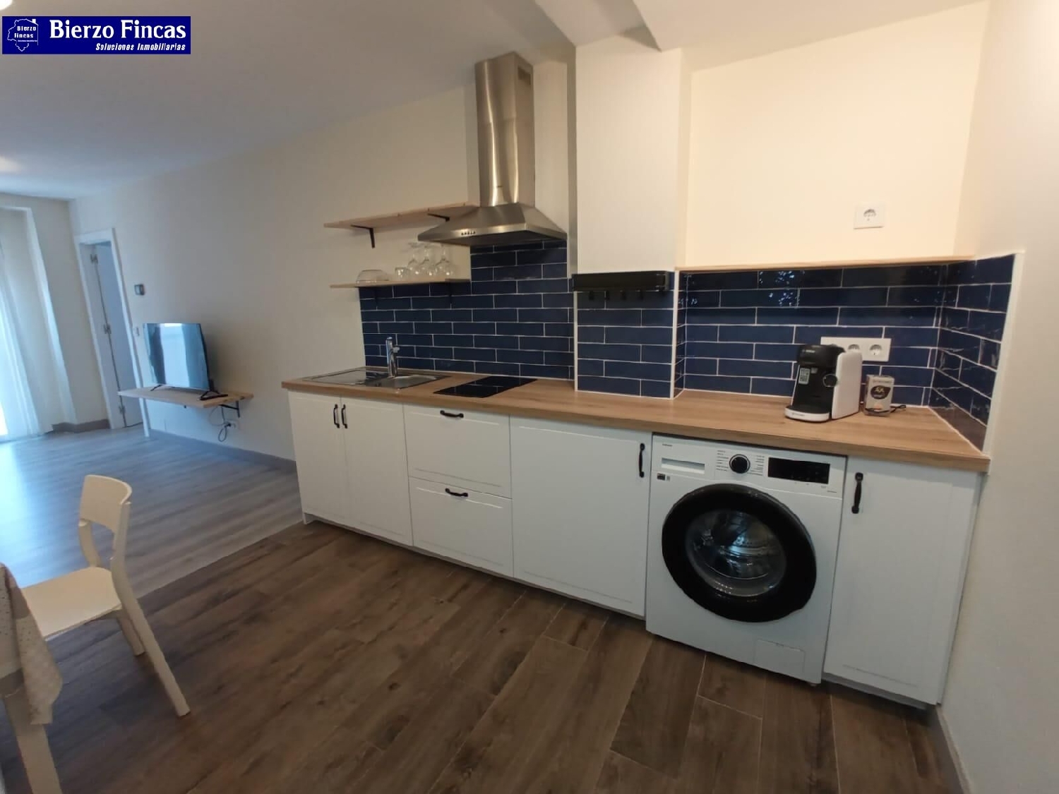 à vendre appartement Ponferrada 24400 Bierzo (El) 4