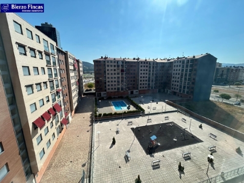 Ponferrada 24400 Bierzo (El) apartamento foto 6279045