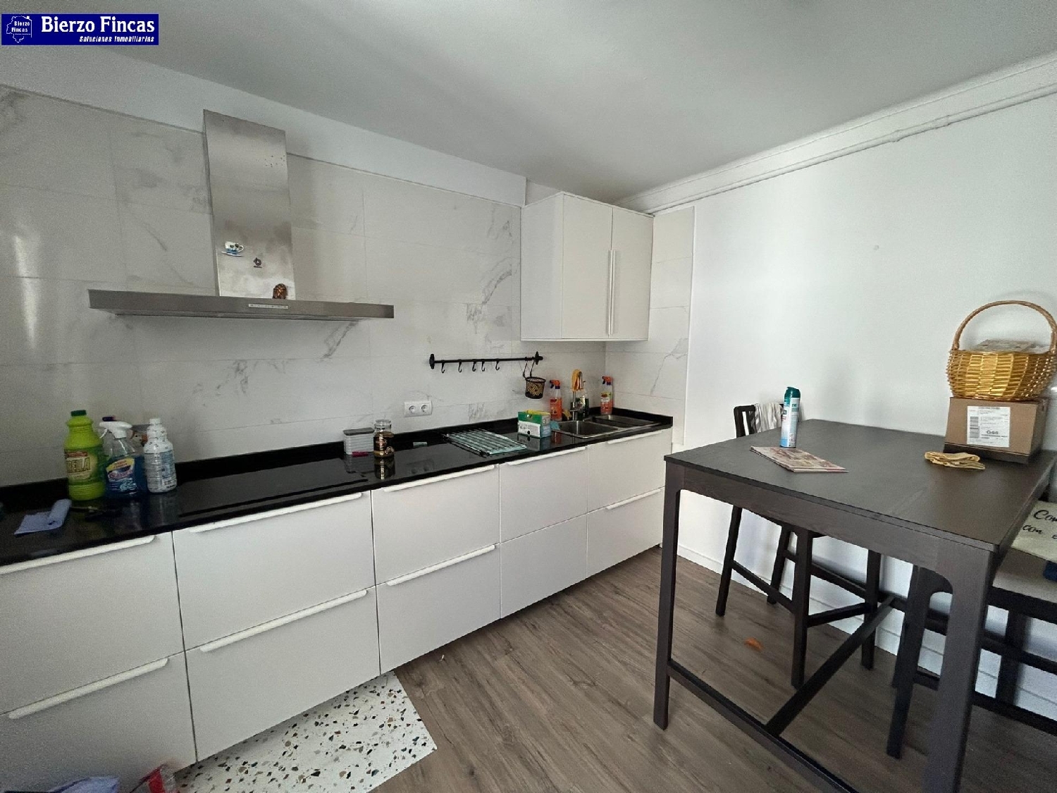 till salu lägenhet Ponferrada 24400 Bierzo (El) 3