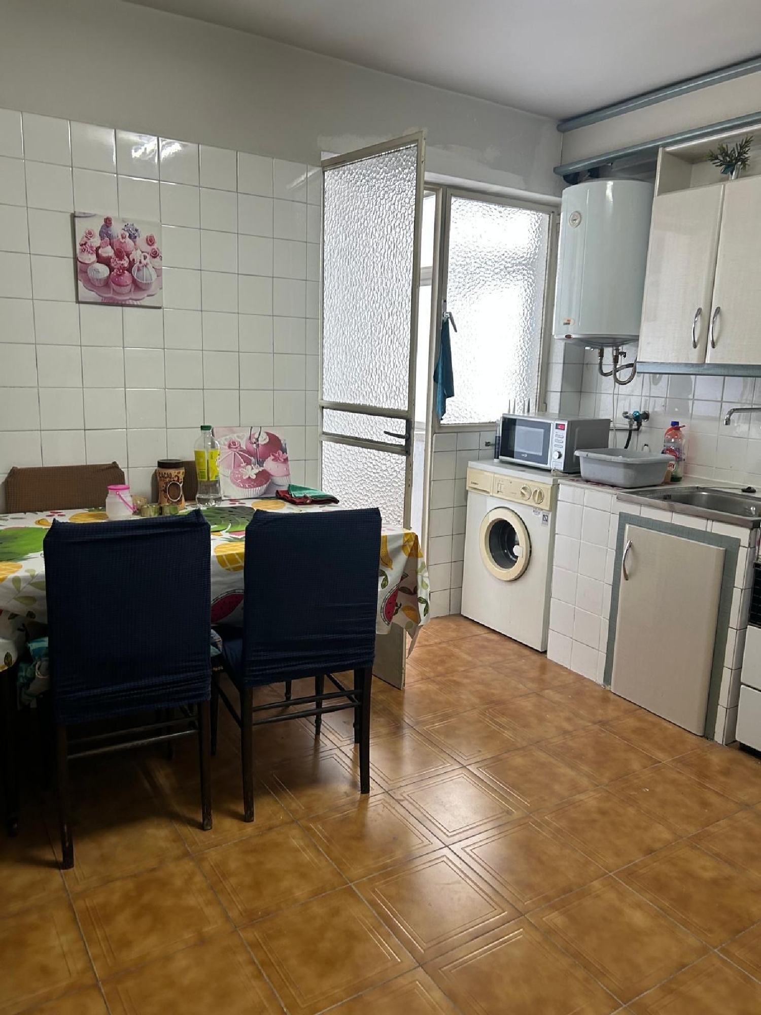  à vendre appartement Ponferrada 24400 Bierzo (El) 8