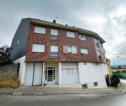 Ponferrada 24400 Bierzo (El) appartement foto 6278271