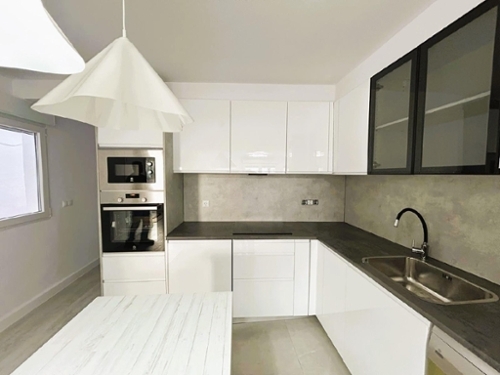 Ponferrada 24400 Bierzo (El) appartement foto 6278272