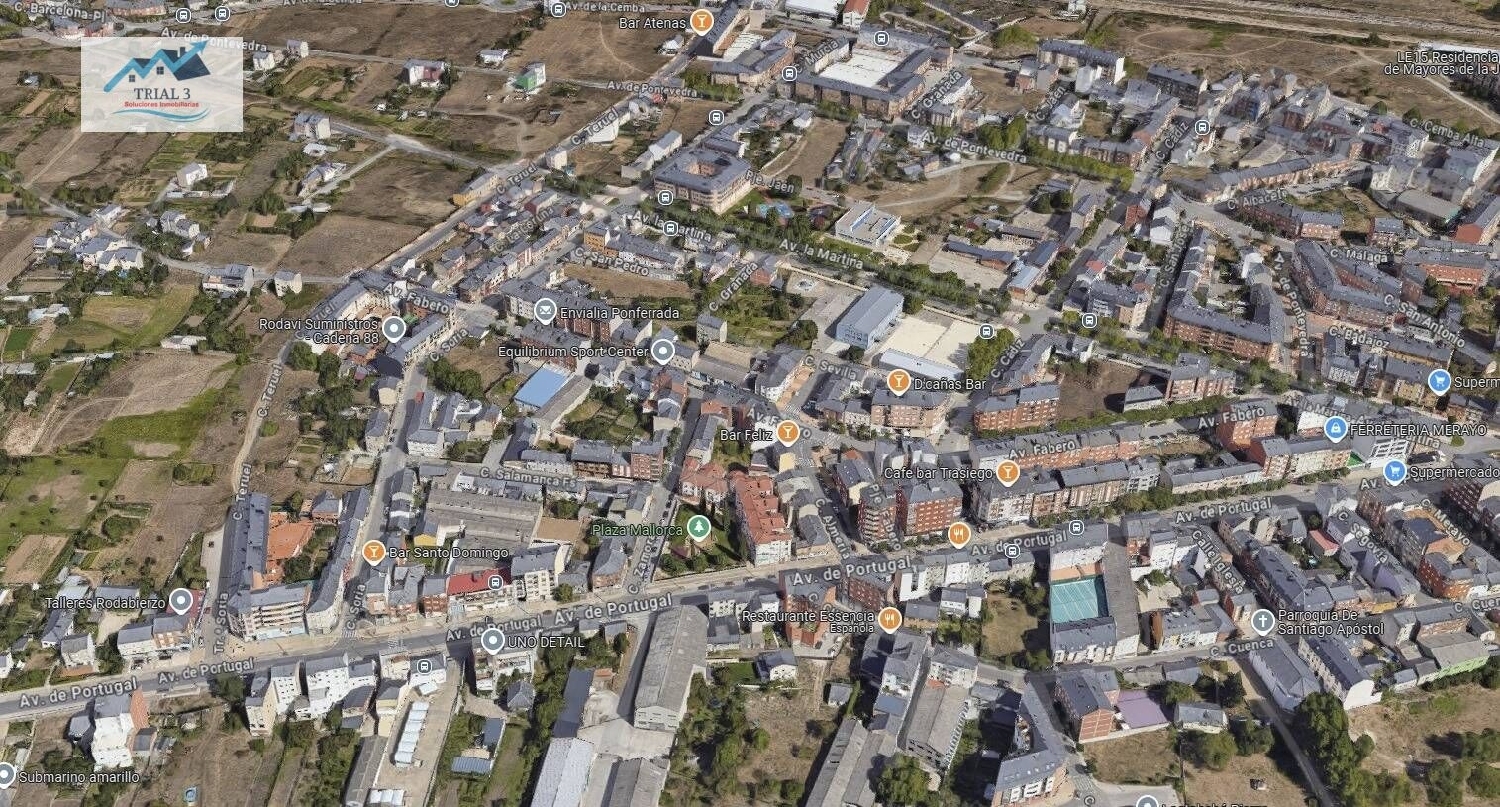  kaufen Wohnung Ponferrada 24400 Bierzo (El) 4