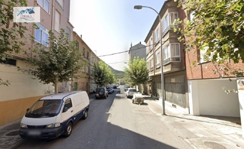 Ponferrada 24400 Bierzo (El) appartement foto 6274896