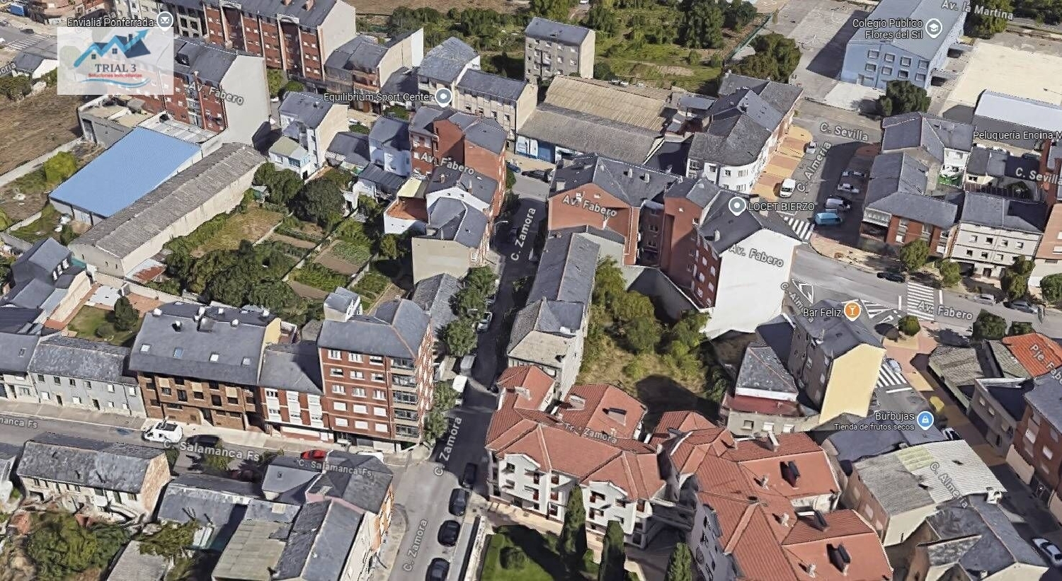 kaufen Wohnung Ponferrada 24400 Bierzo (El) 3
