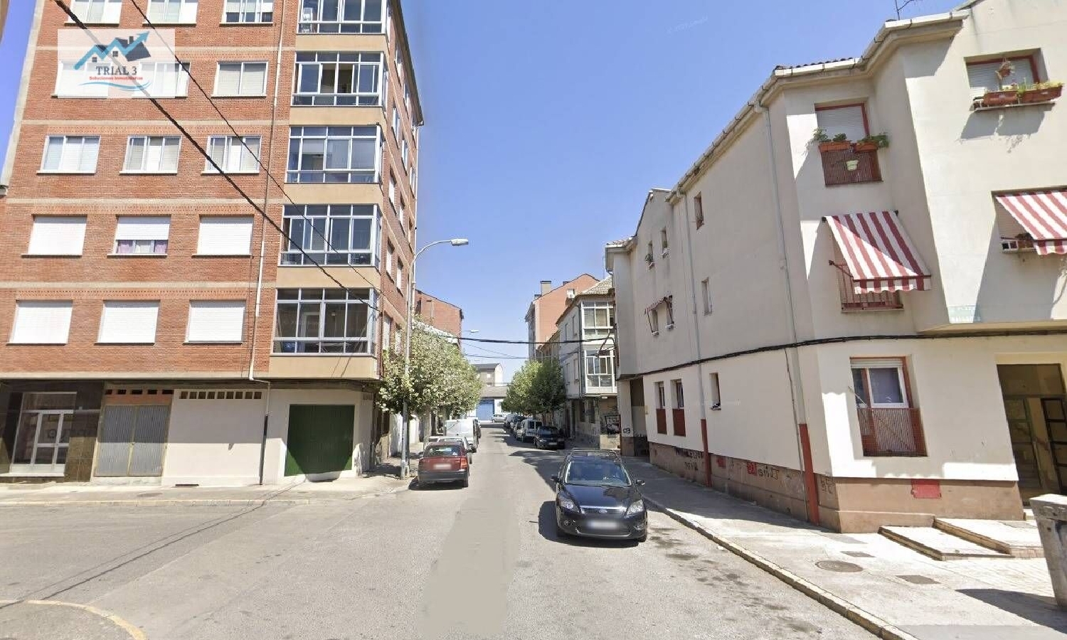 kaufen Wohnung Ponferrada 24400 Bierzo (El) 2
