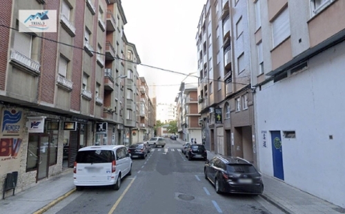 Ponferrada 24400 Bierzo (El) apartment foto 6278148