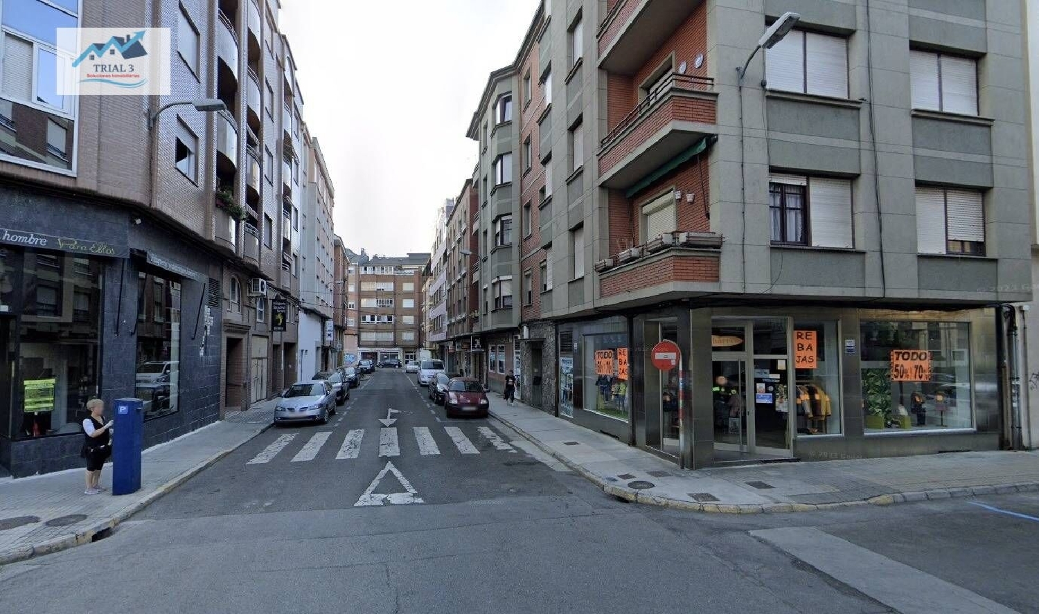 te koop appartement Ponferrada 24400 Bierzo (El) 2