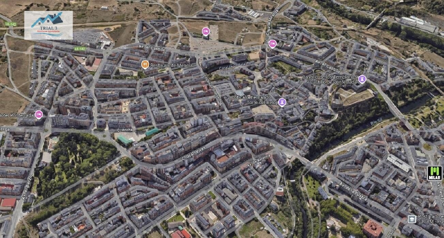  for sale apartment Ponferrada 24400 Bierzo (El) 4