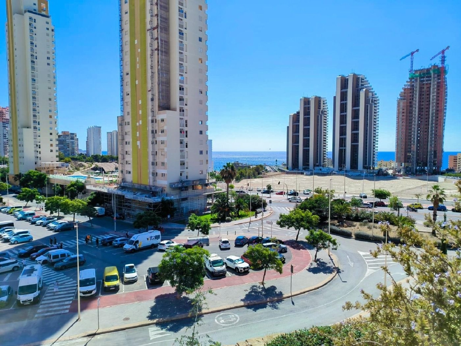  en venta apartamento Poniente Marina Baixa 3