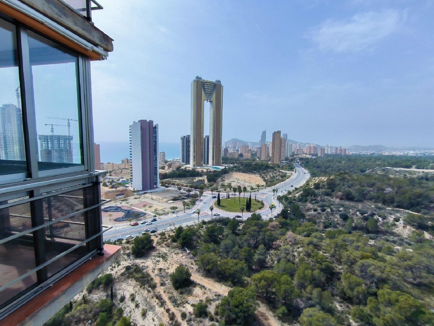  en venta apartamento Poniente Marina Baixa 5