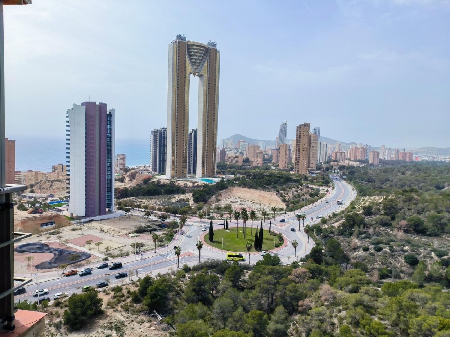  en venta apartamento Poniente Marina Baixa 4