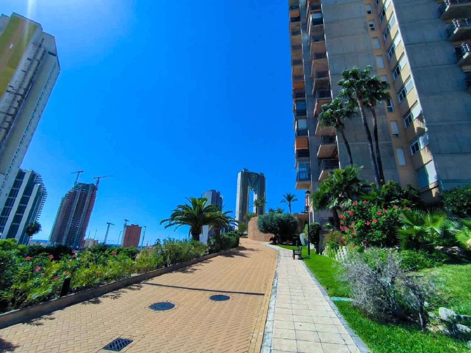  en venta apartamento Poniente Marina Baixa 2