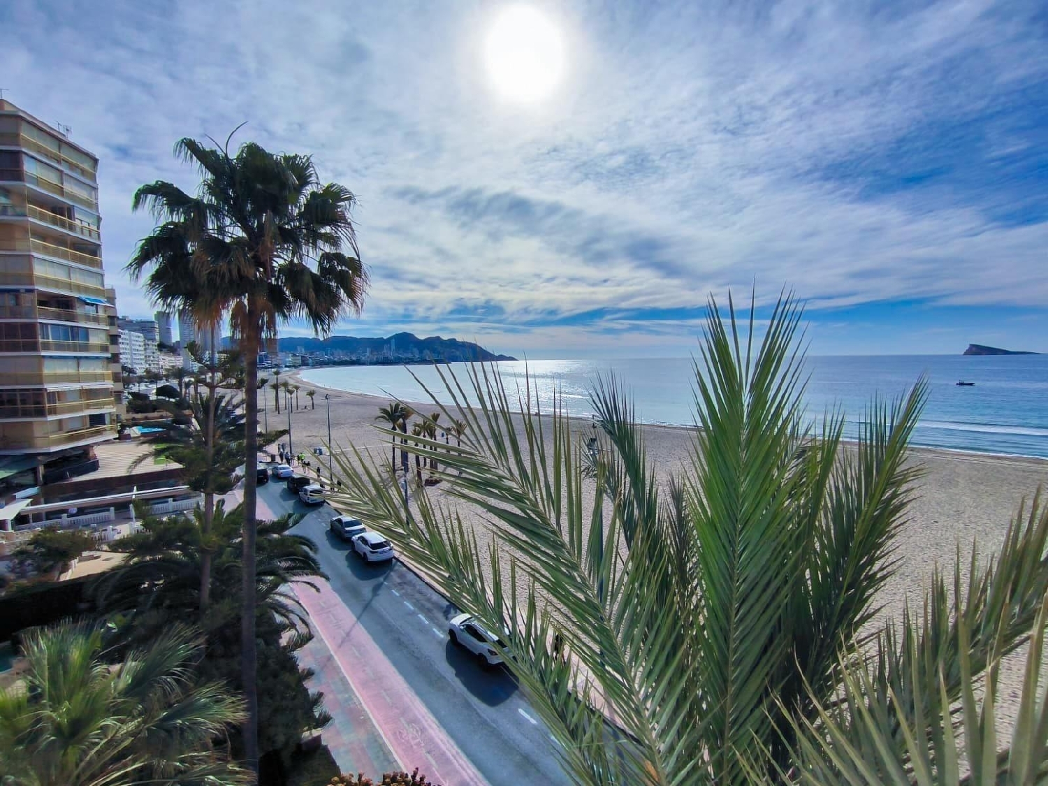  en venta apartamento Poniente Marina Baixa 2