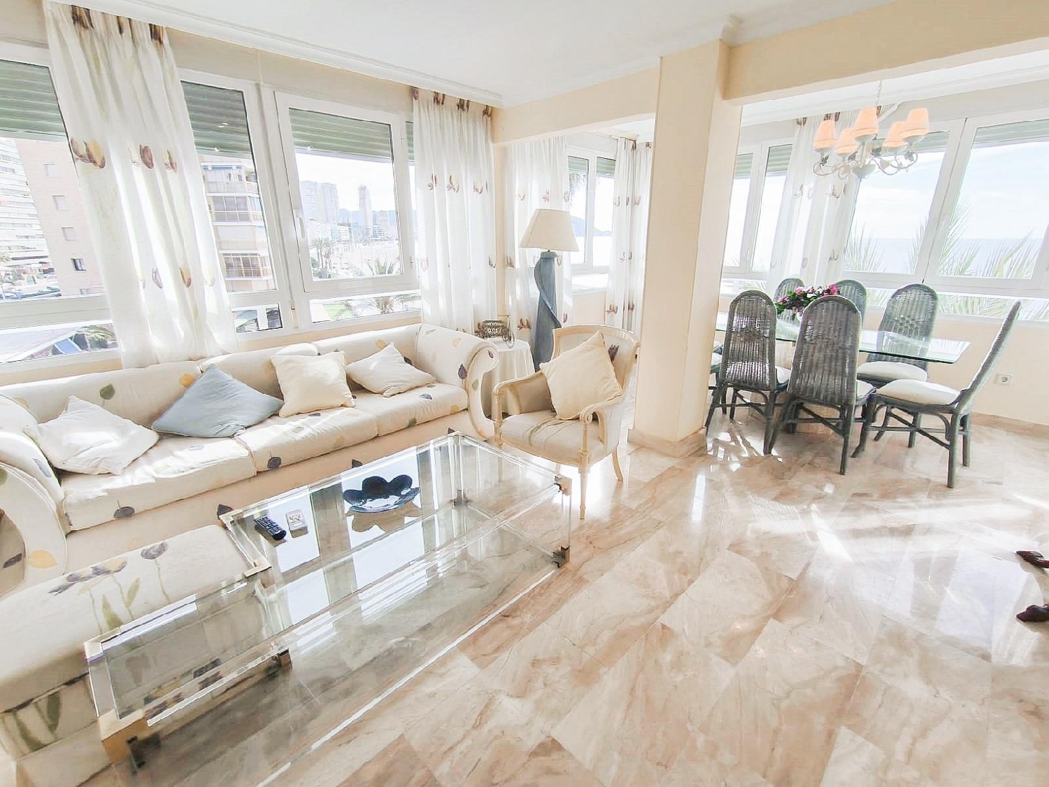  en venta apartamento Poniente Marina Baixa 8