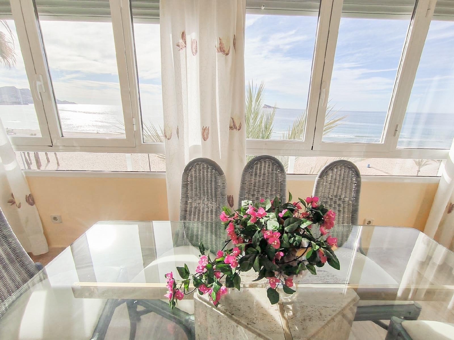  en venta apartamento Poniente Marina Baixa 4
