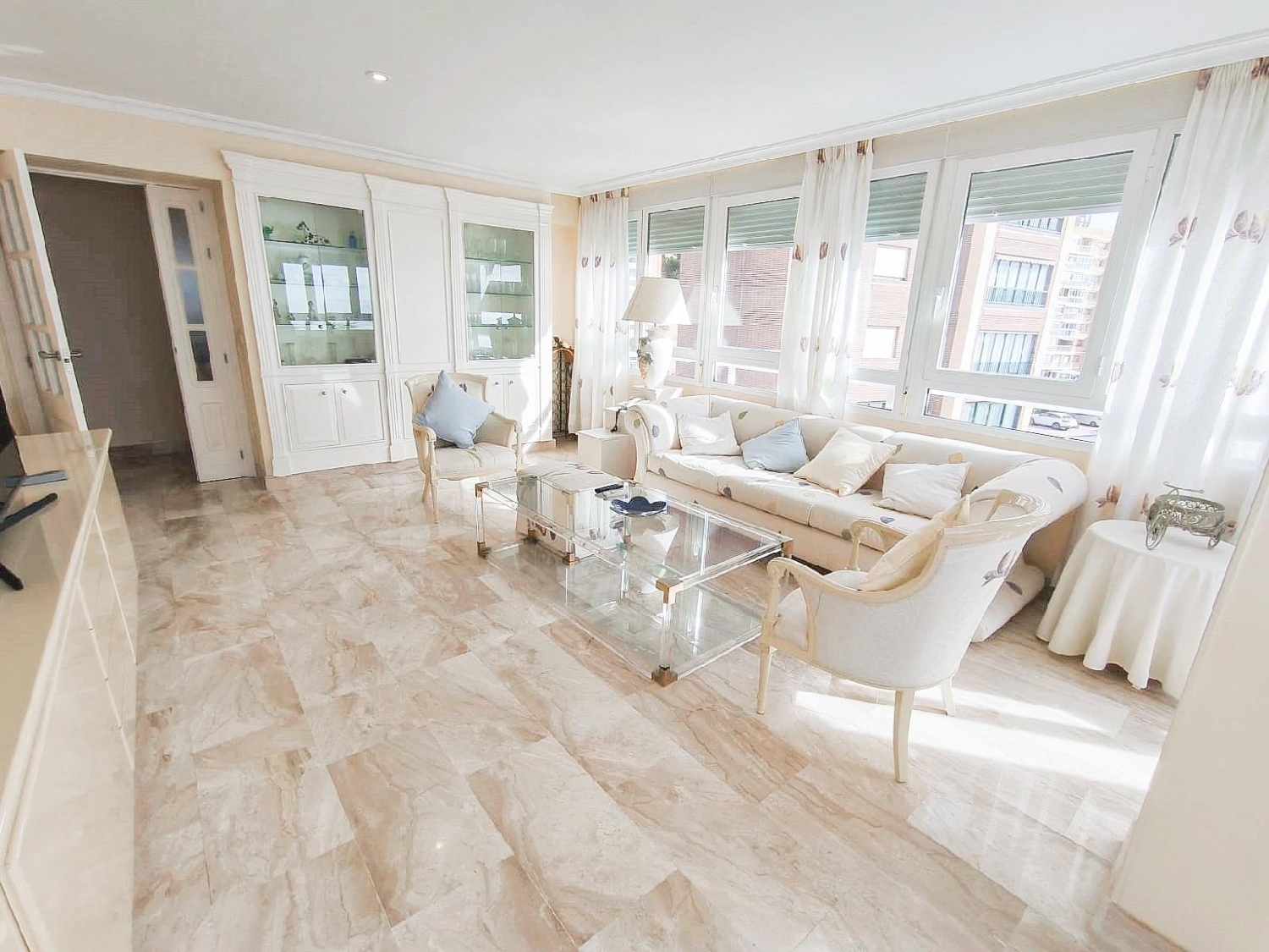  en venta apartamento Poniente Marina Baixa 6