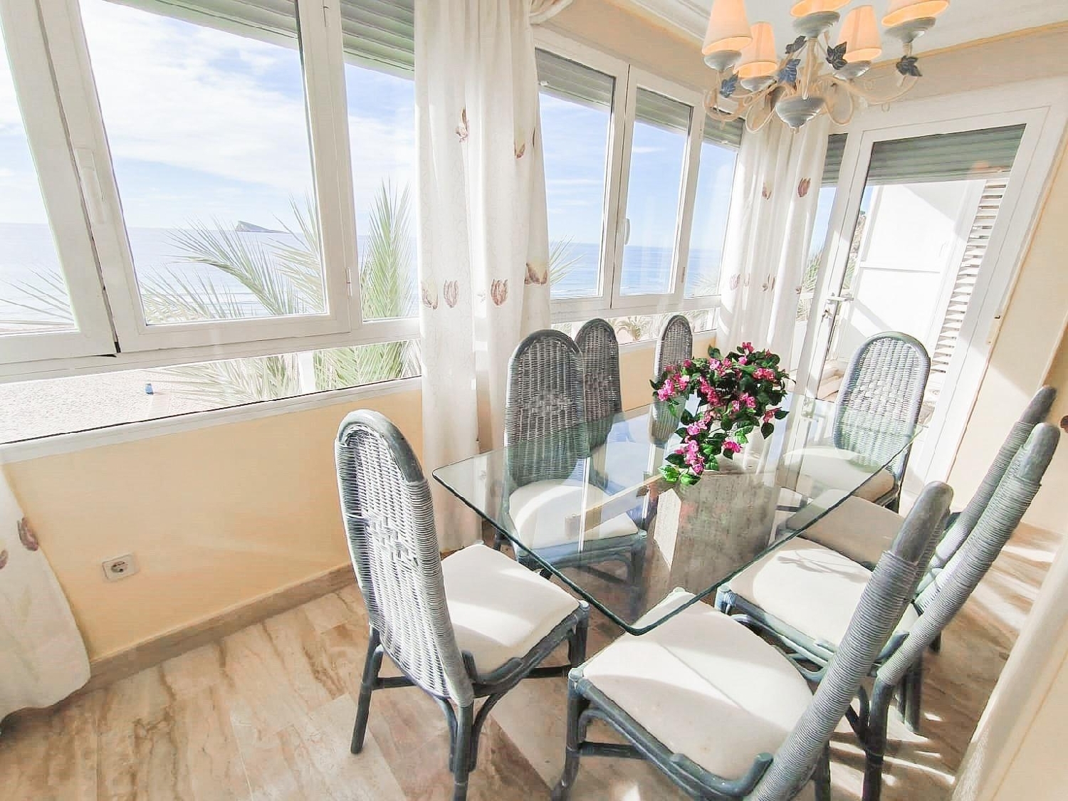 en venta apartamento Poniente Marina Baixa 5