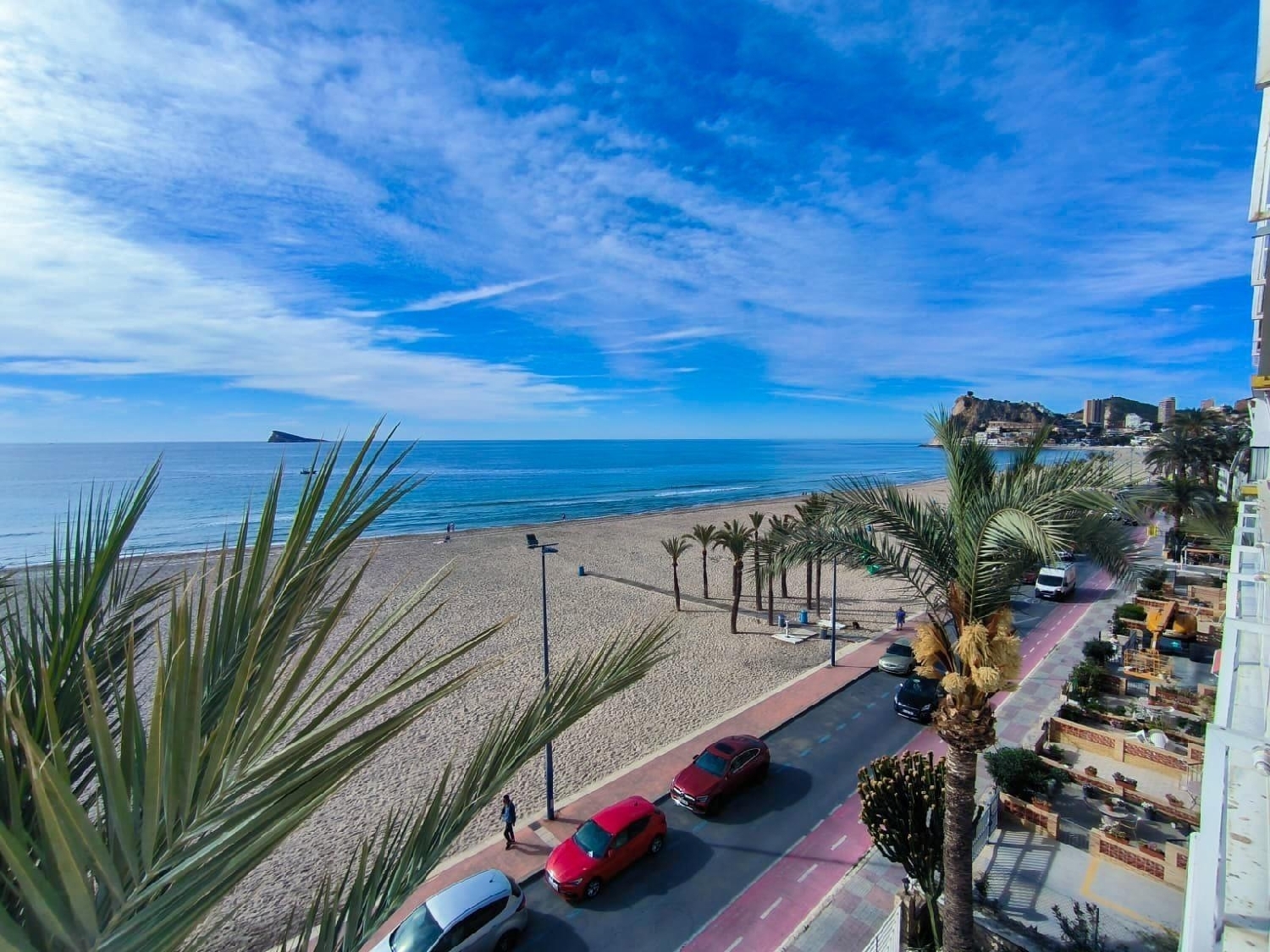  en venta apartamento Poniente Marina Baixa 1