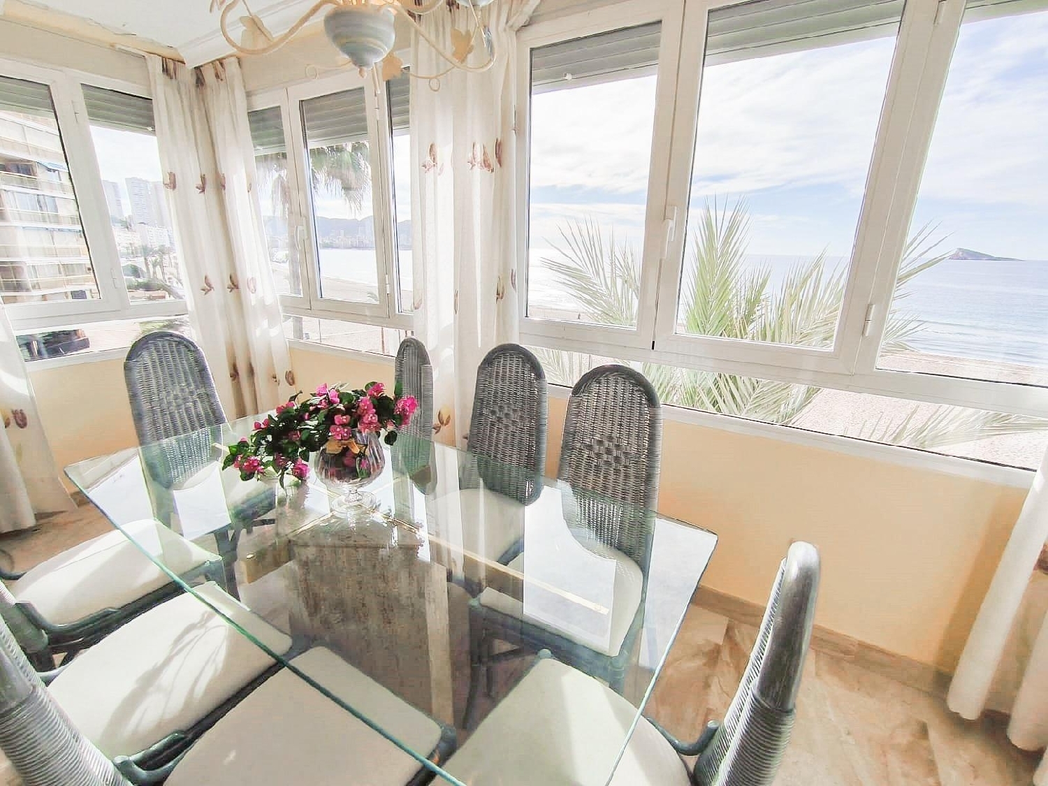  en venta apartamento Poniente Marina Baixa 3