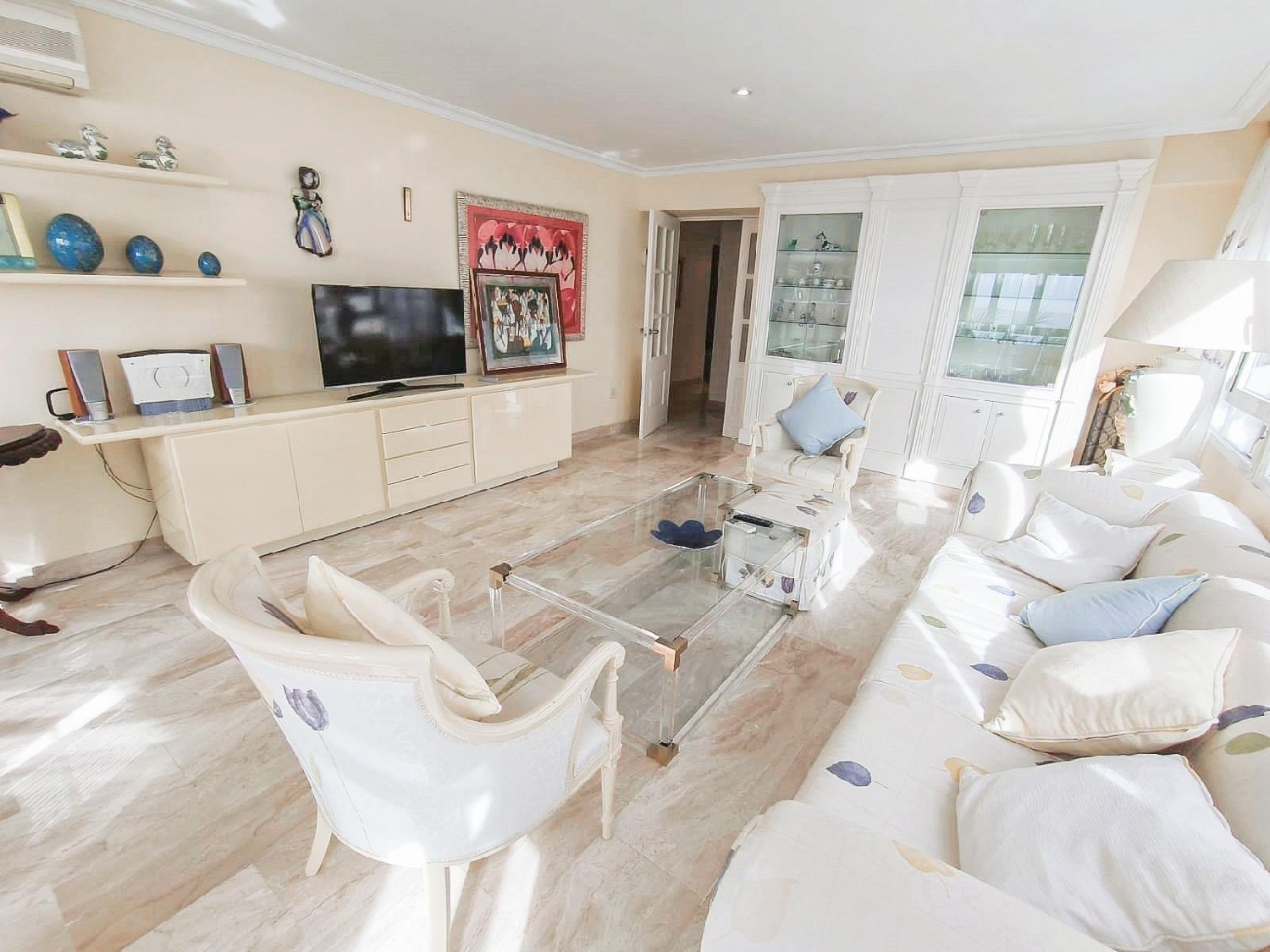  en venta apartamento Poniente Marina Baixa 7