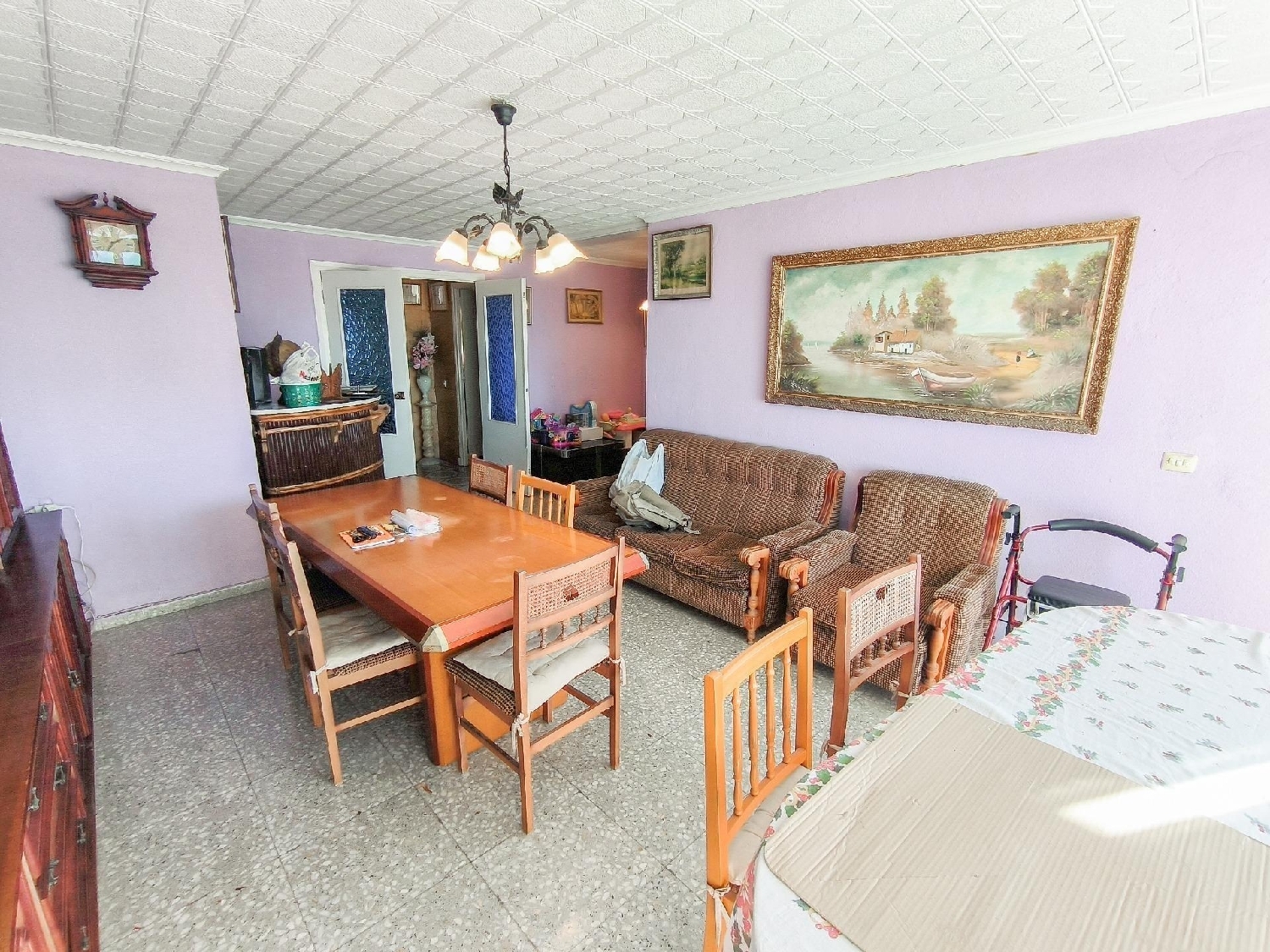  en venta apartamento Poniente Marina Baixa 7