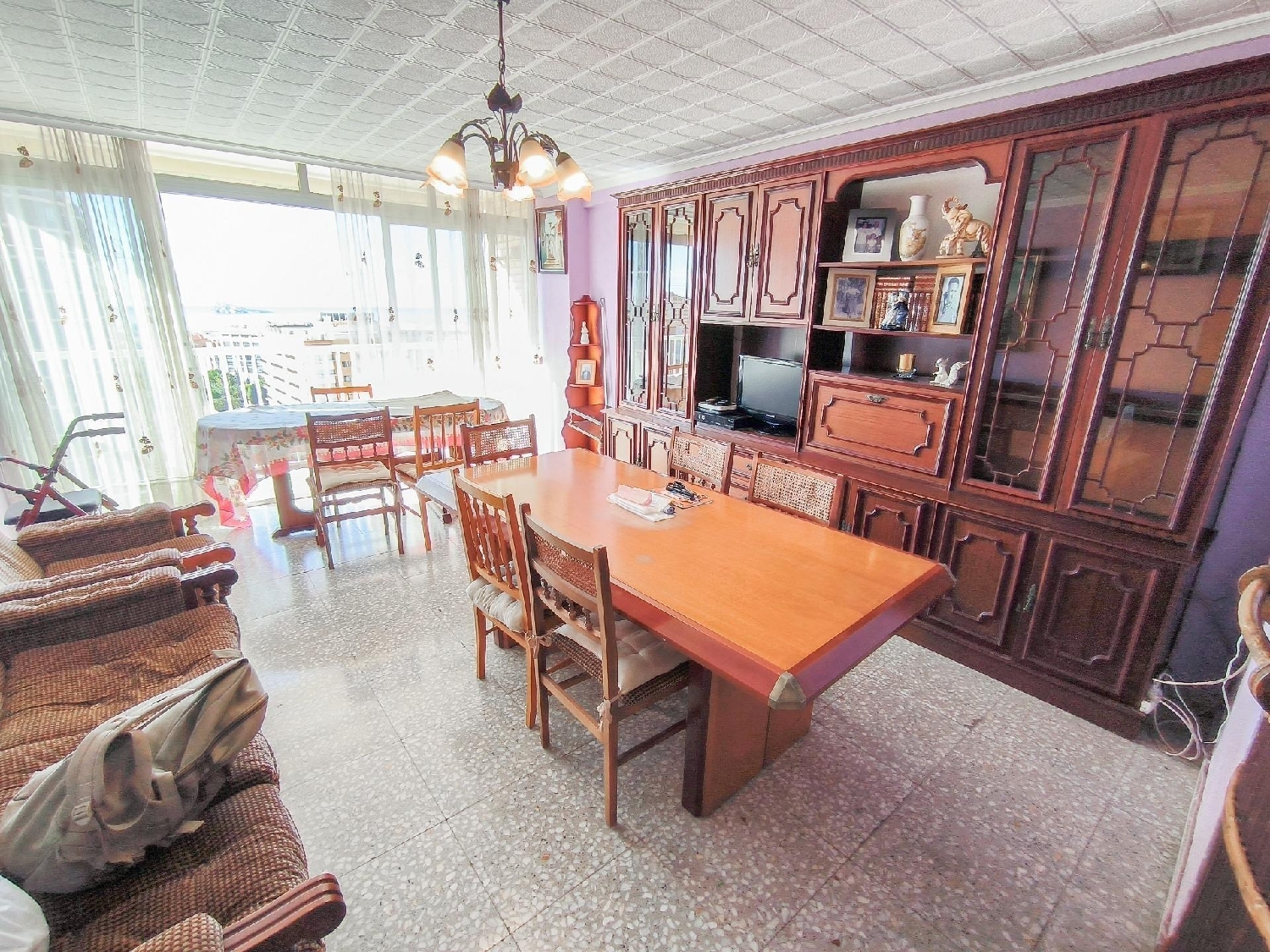  en venta apartamento Poniente Marina Baixa 5