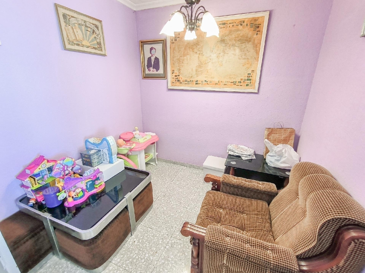  en venta apartamento Poniente Marina Baixa 8