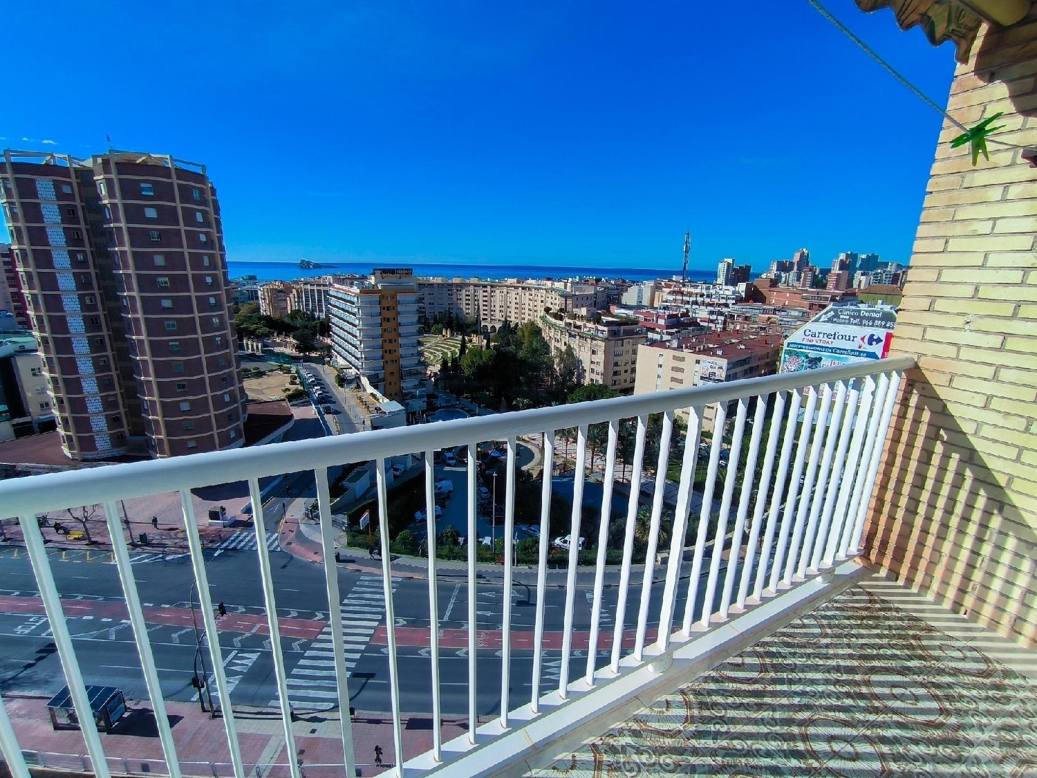 en venta apartamento Poniente Marina Baixa 4