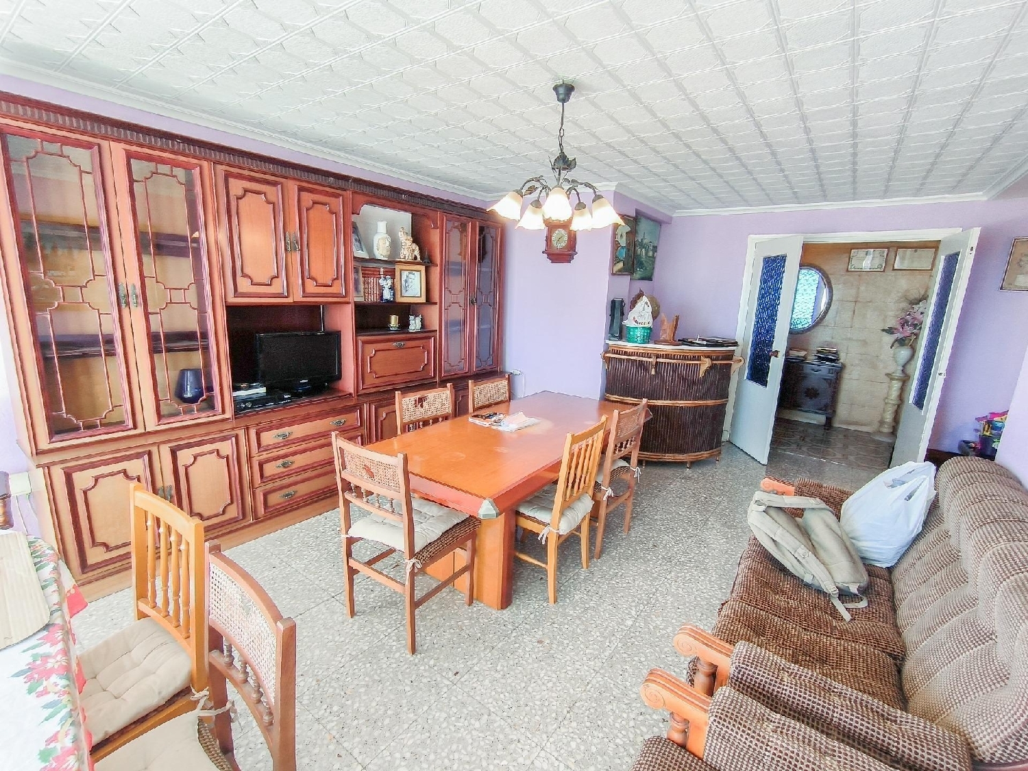  en venta apartamento Poniente Marina Baixa 6