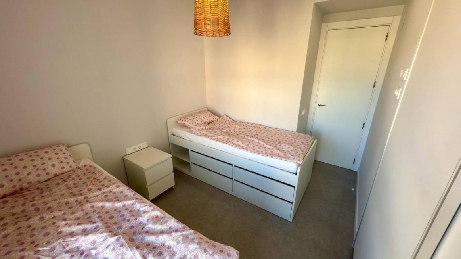  à vendre appartement Poniente Marina Baixa 4
