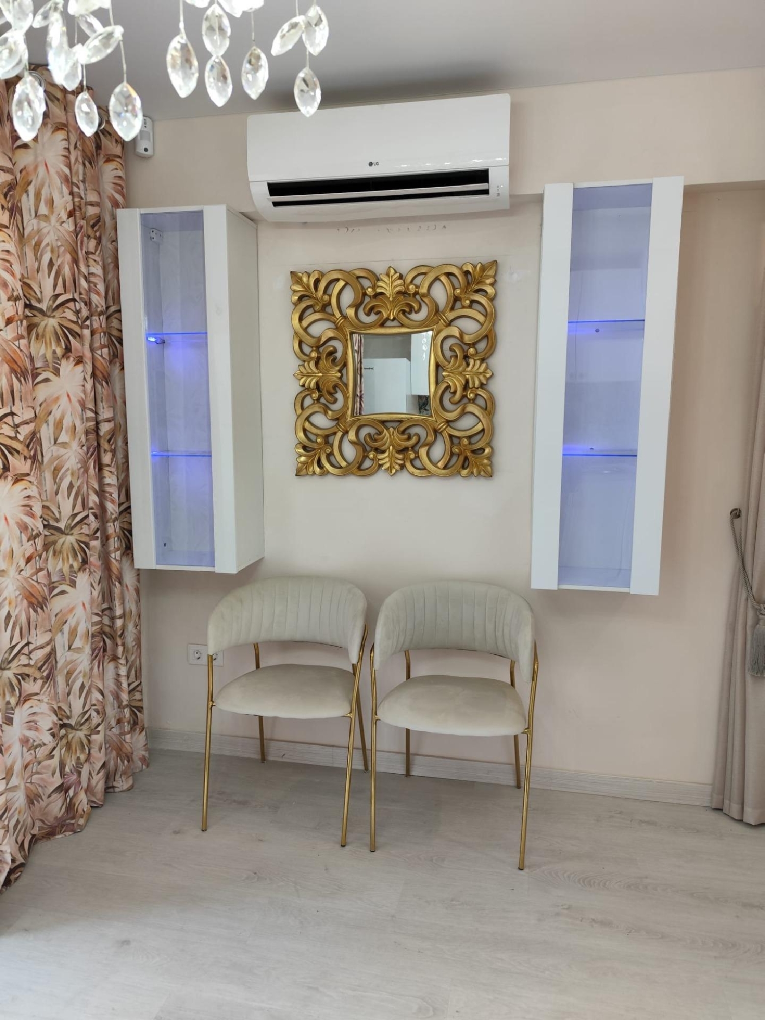  for sale apartment Poniente Marina Baixa 6
