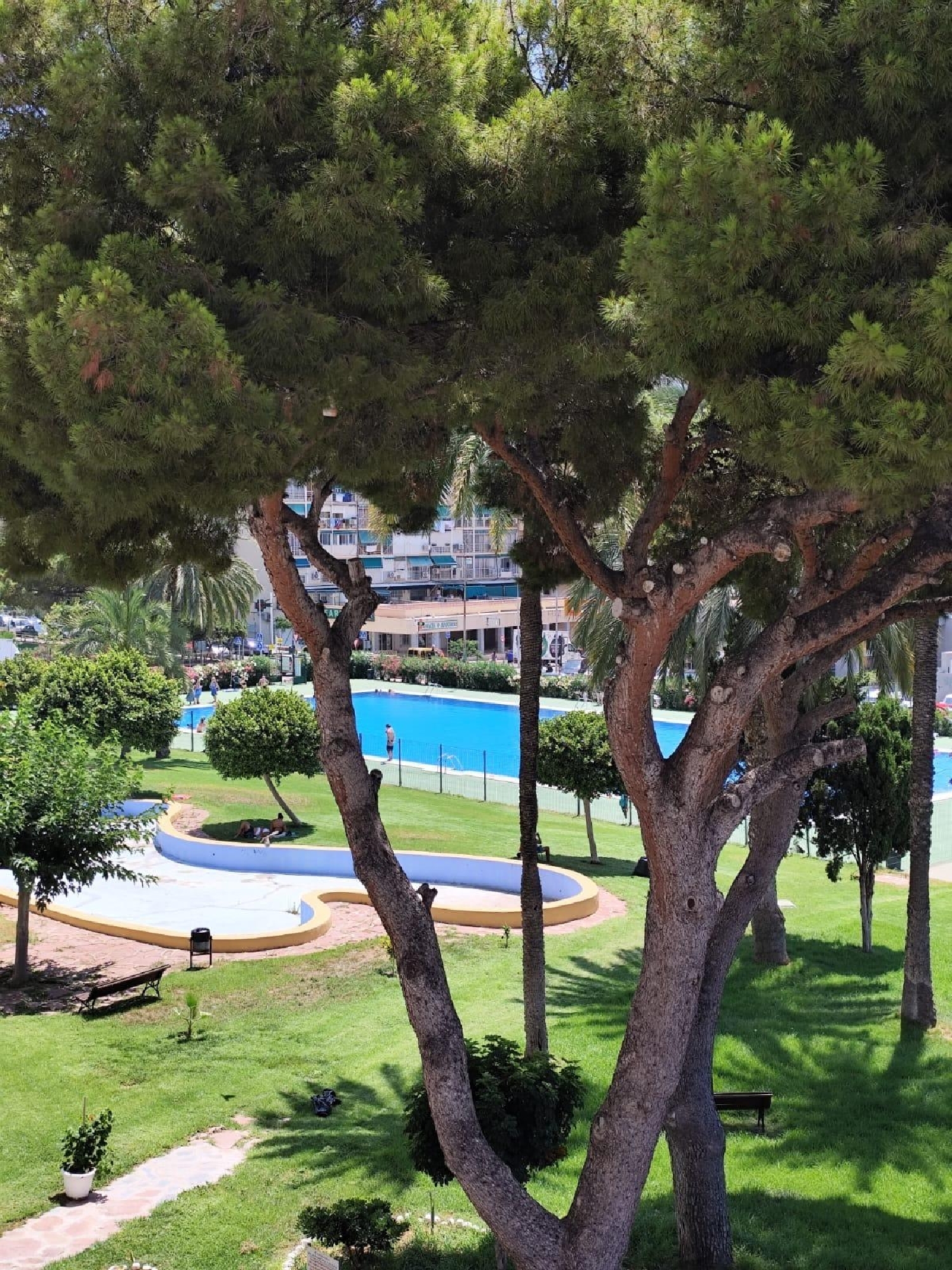  for sale apartment Poniente Marina Baixa 2