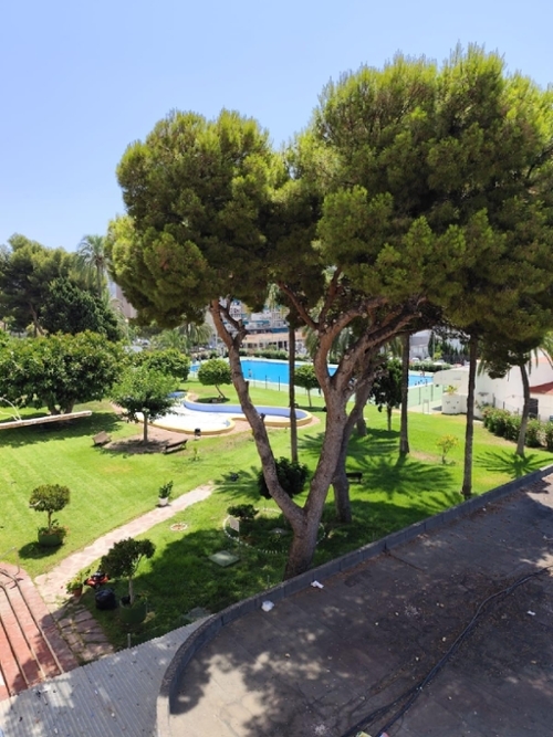 Poniente Marina Baixa appartement foto 6268528