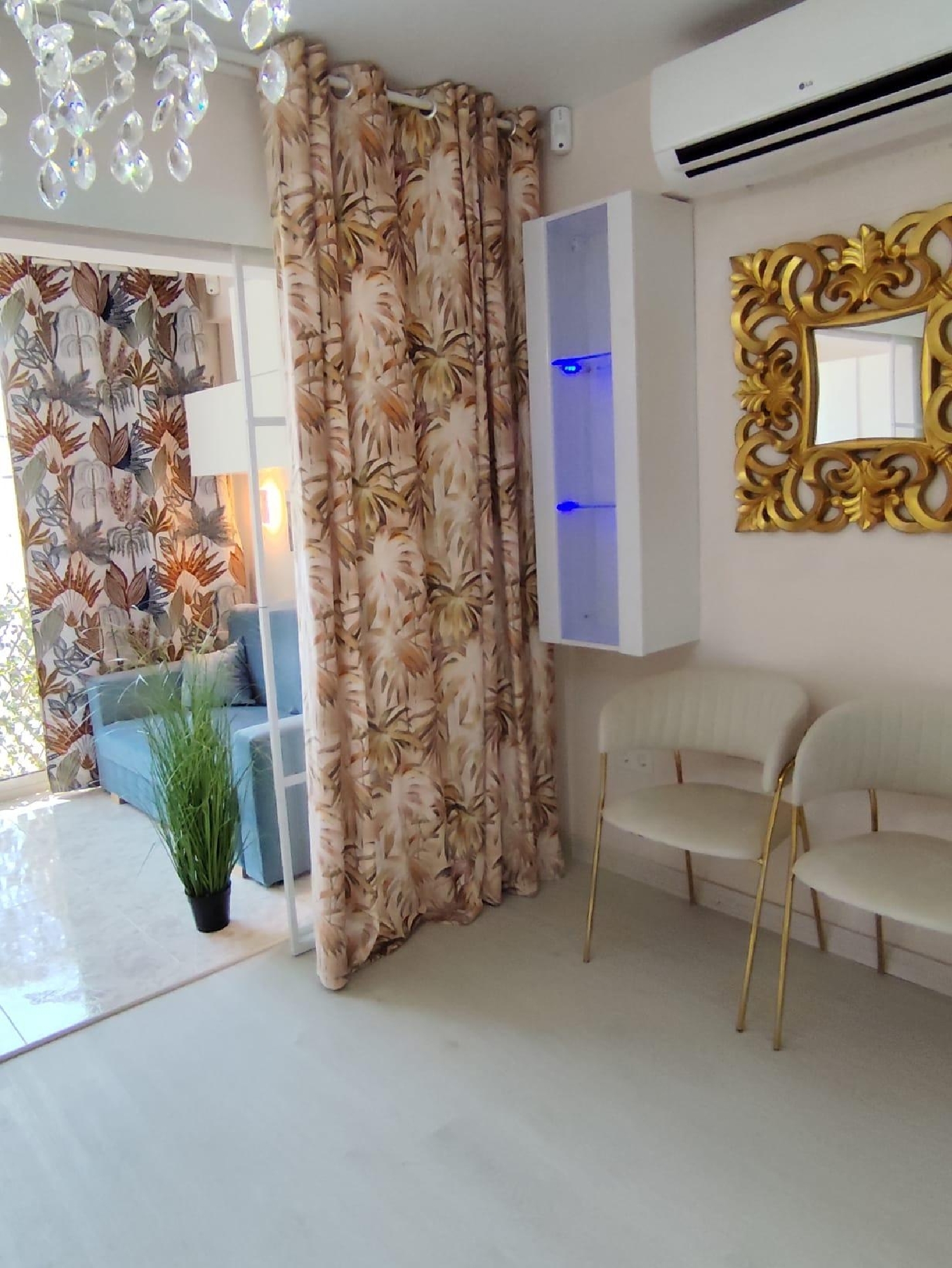  for sale apartment Poniente Marina Baixa 7