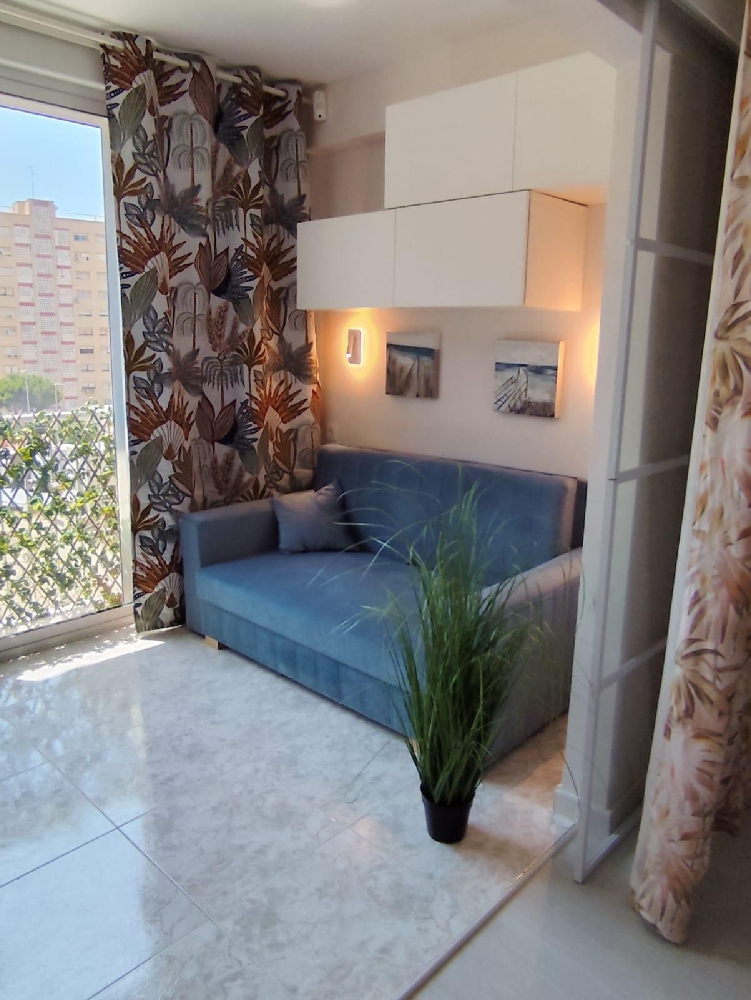  for sale apartment Poniente Marina Baixa 8