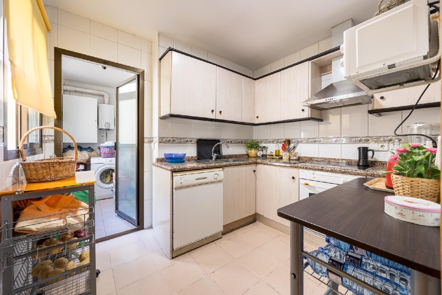  en venta apartamento Poniente Marina Baixa 3