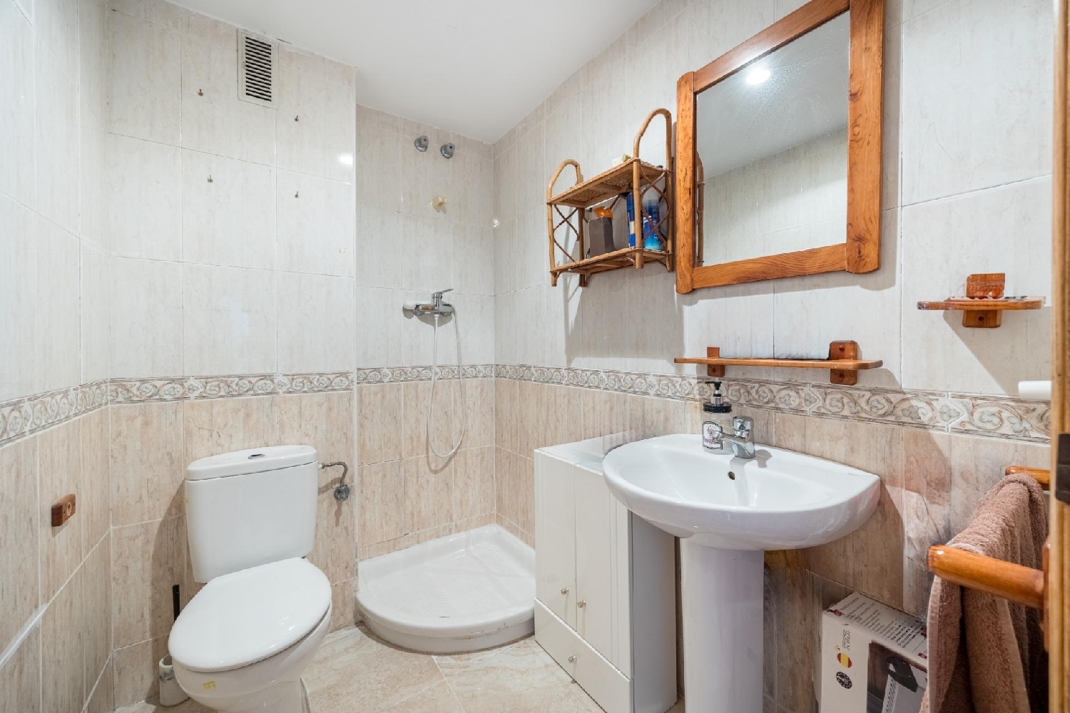  en venta apartamento Poniente Marina Baixa 8
