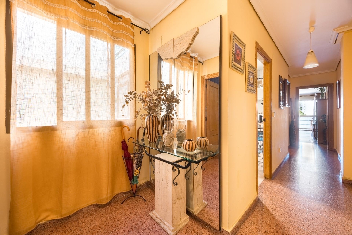 en venta apartamento Poniente Marina Baixa 5