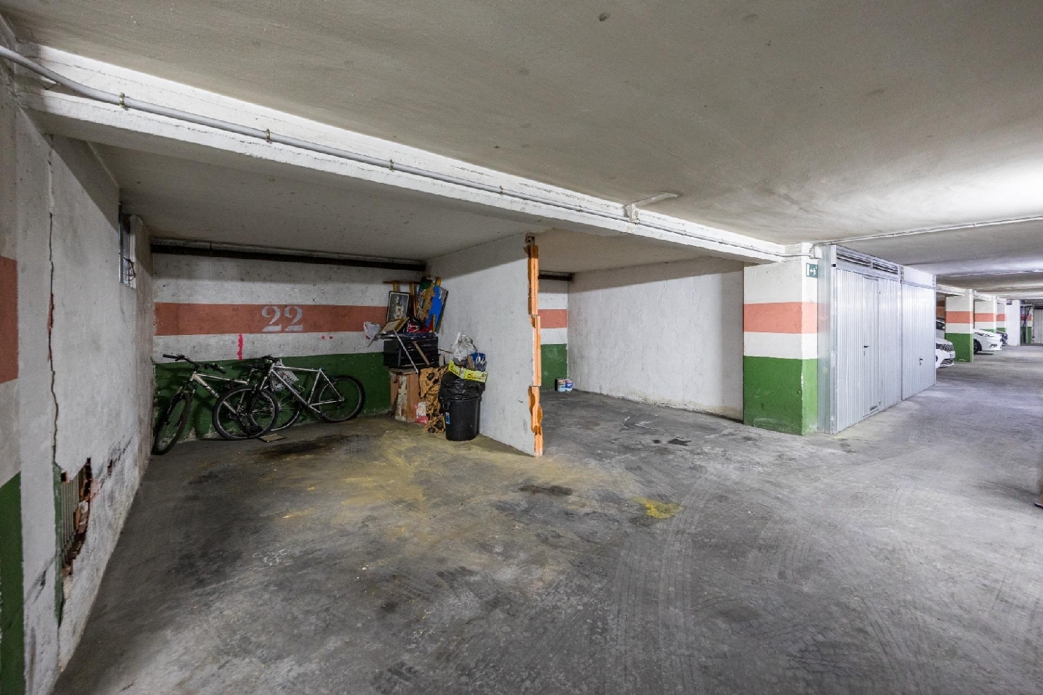  en venta apartamento Poniente Marina Baixa 4