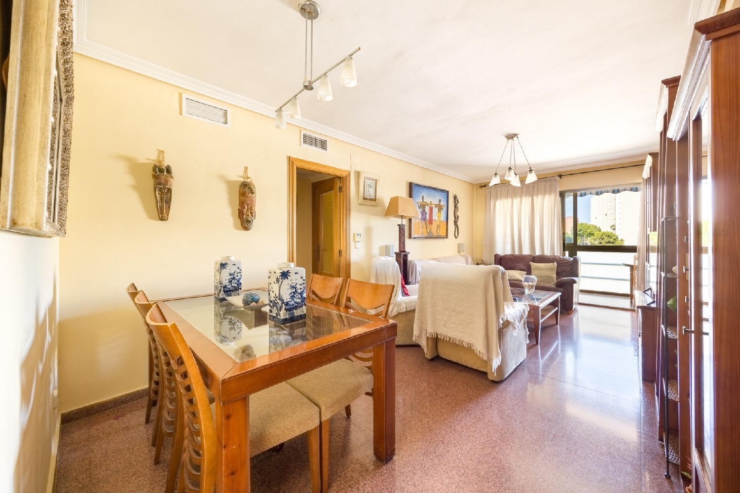  en venta apartamento Poniente Marina Baixa 1