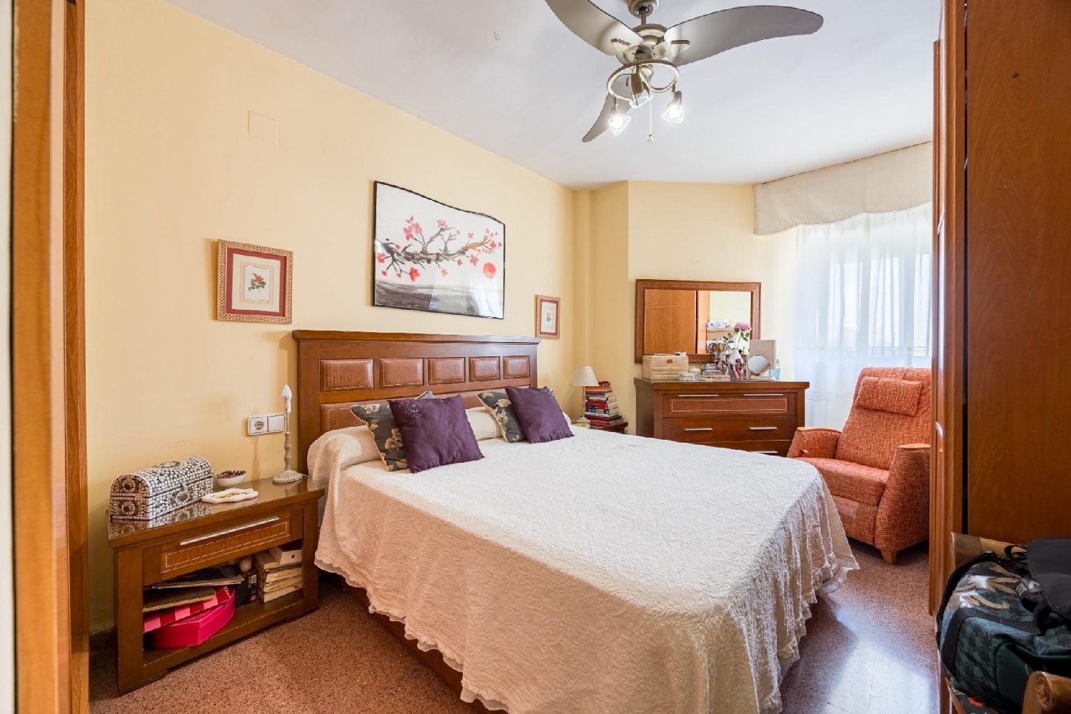  en venta apartamento Poniente Marina Baixa 2
