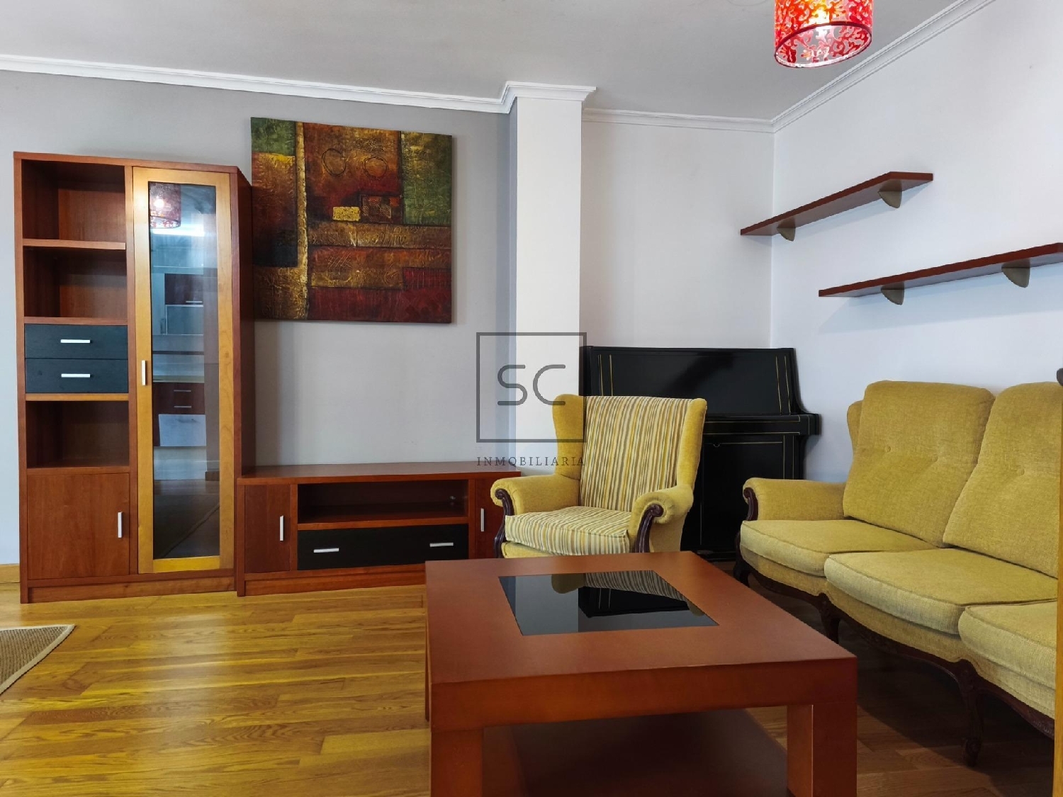  kaufen Wohnung Pontedeume Eume 8