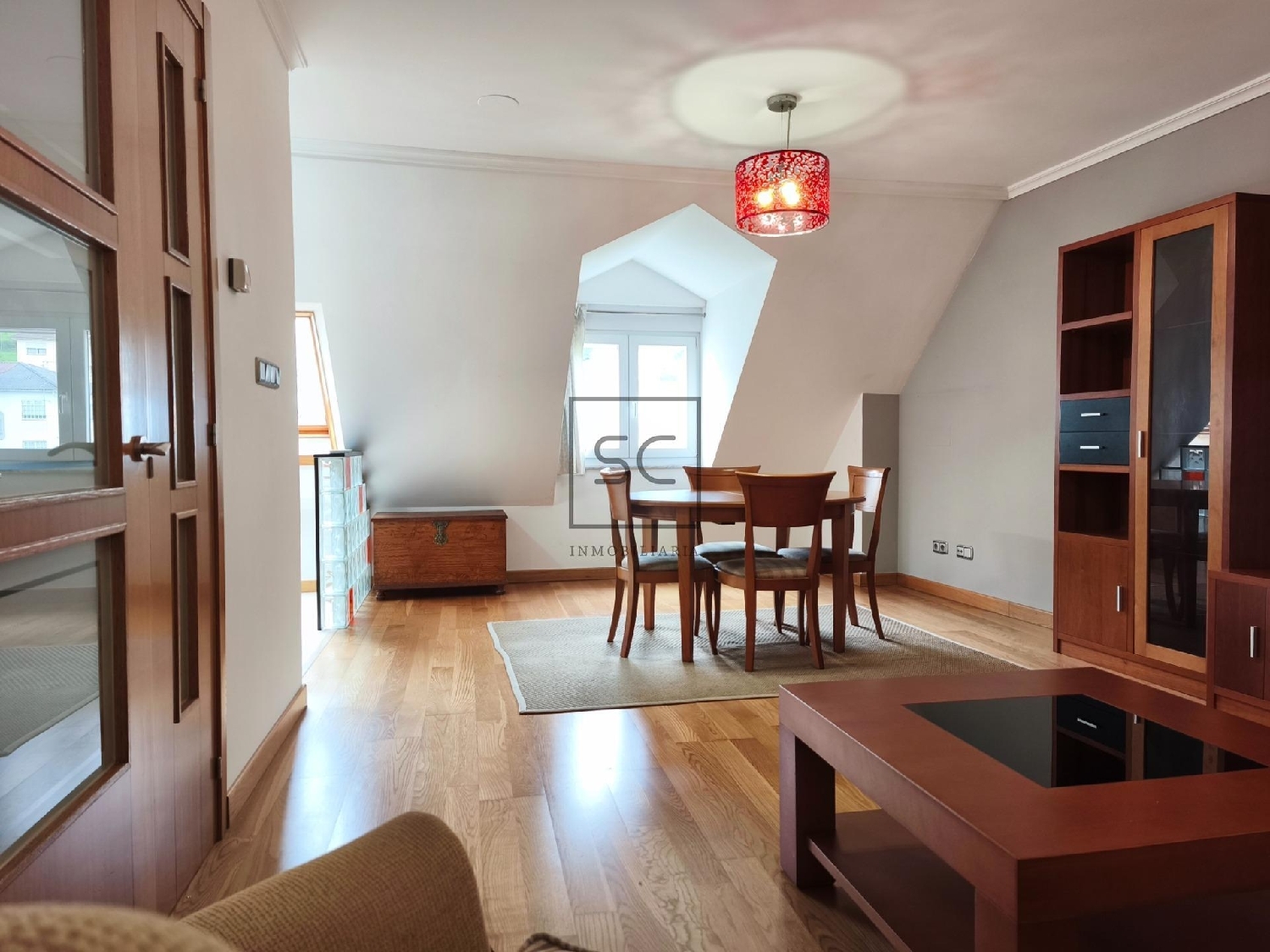  kaufen Wohnung Pontedeume Eume 7