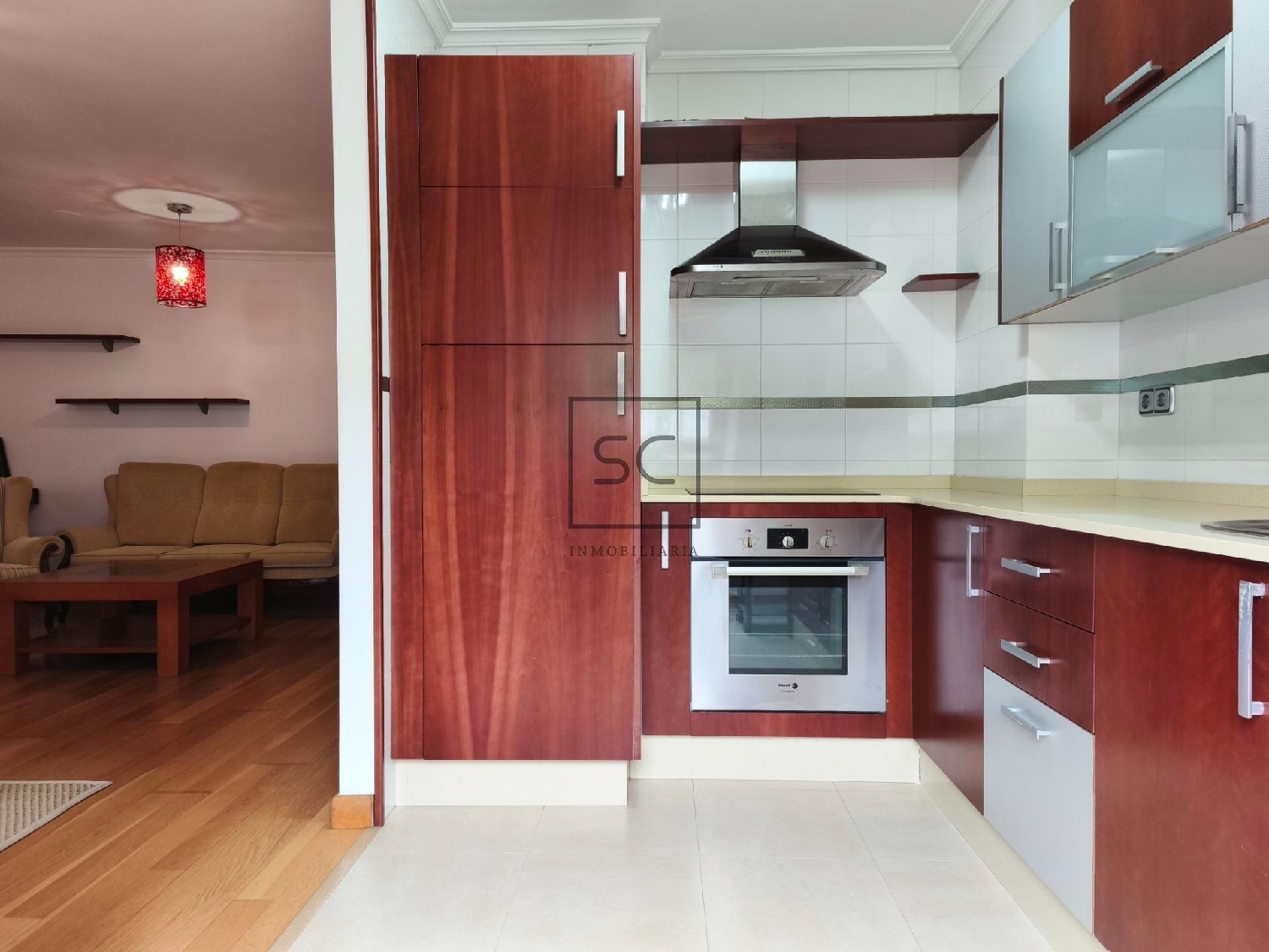  kaufen Wohnung Pontedeume Eume 2