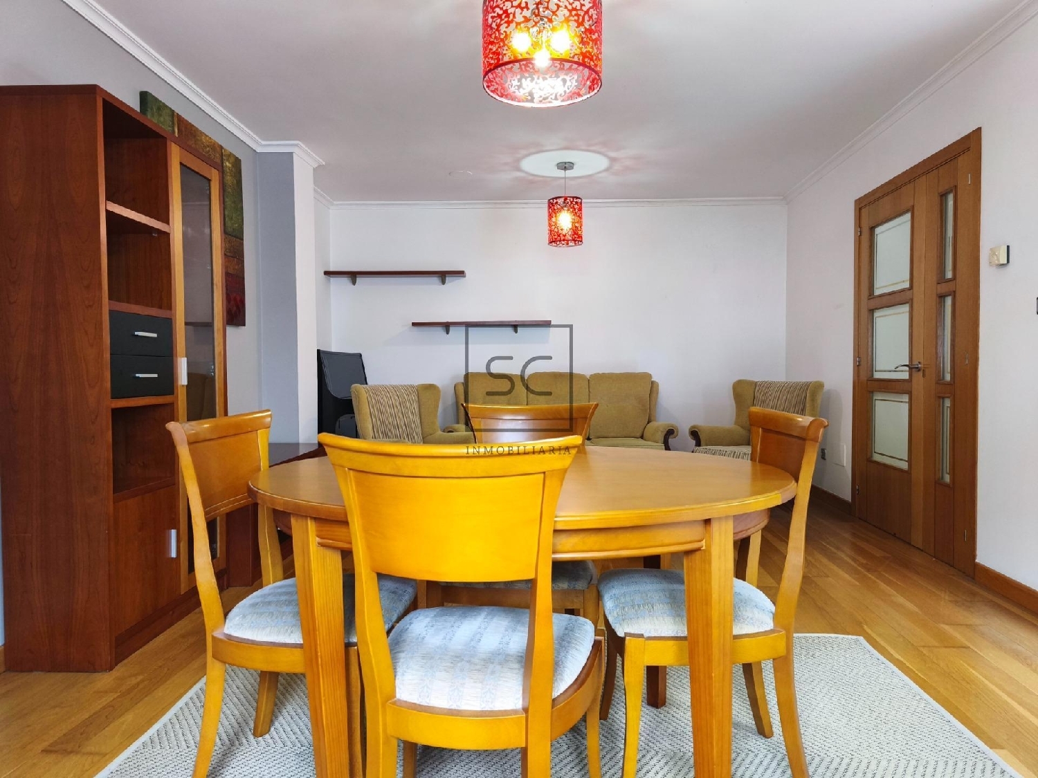  kaufen Wohnung Pontedeume Eume 5
