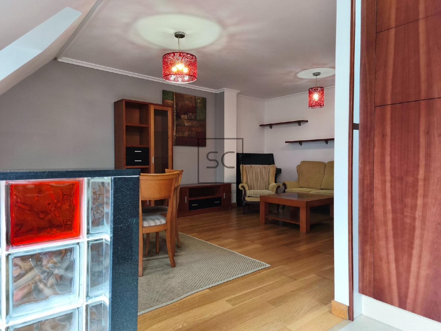  kaufen Wohnung Pontedeume Eume 3