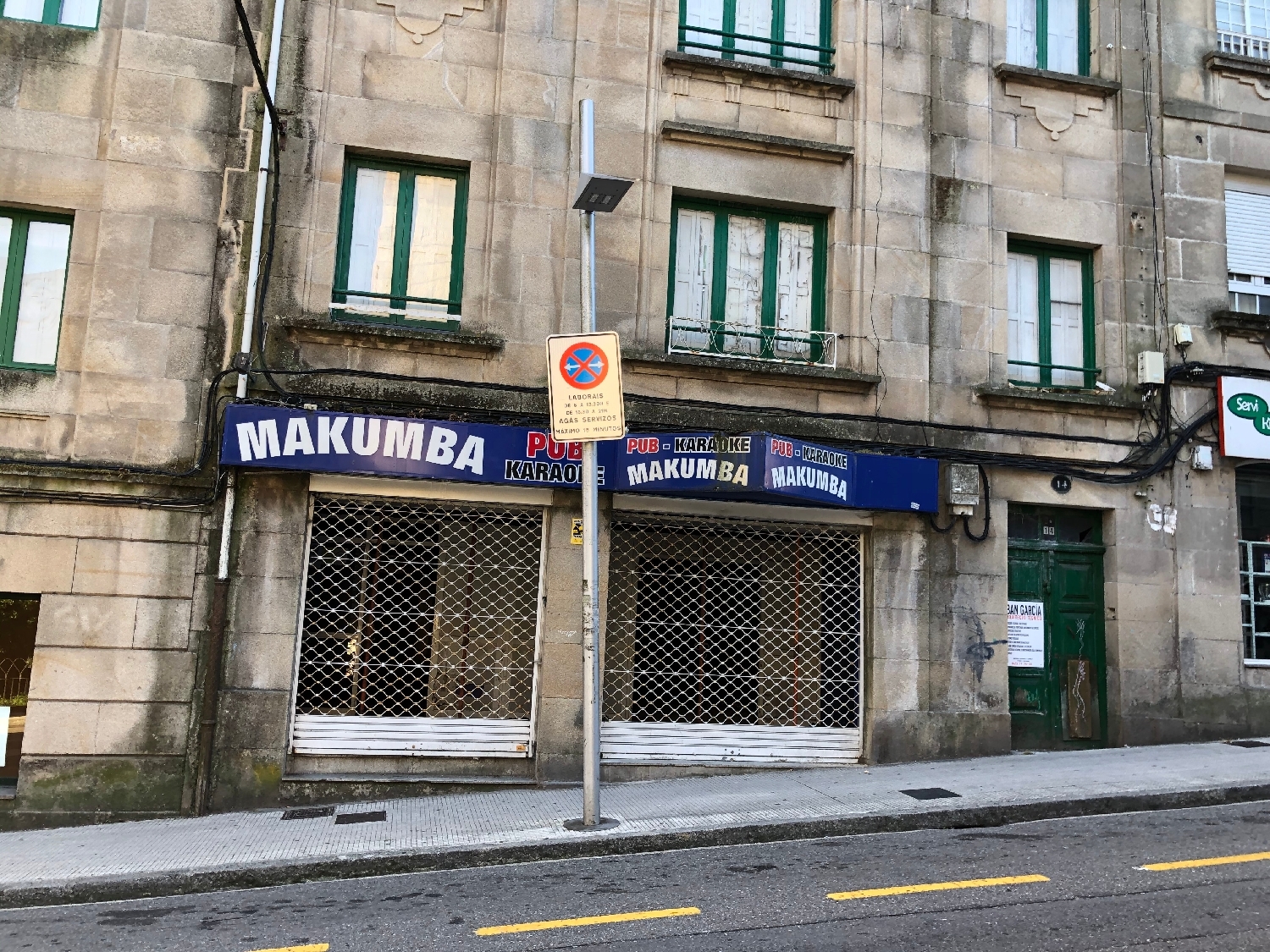 te koop appartement Pontevedra Centro Echegaray Pontevedra 2