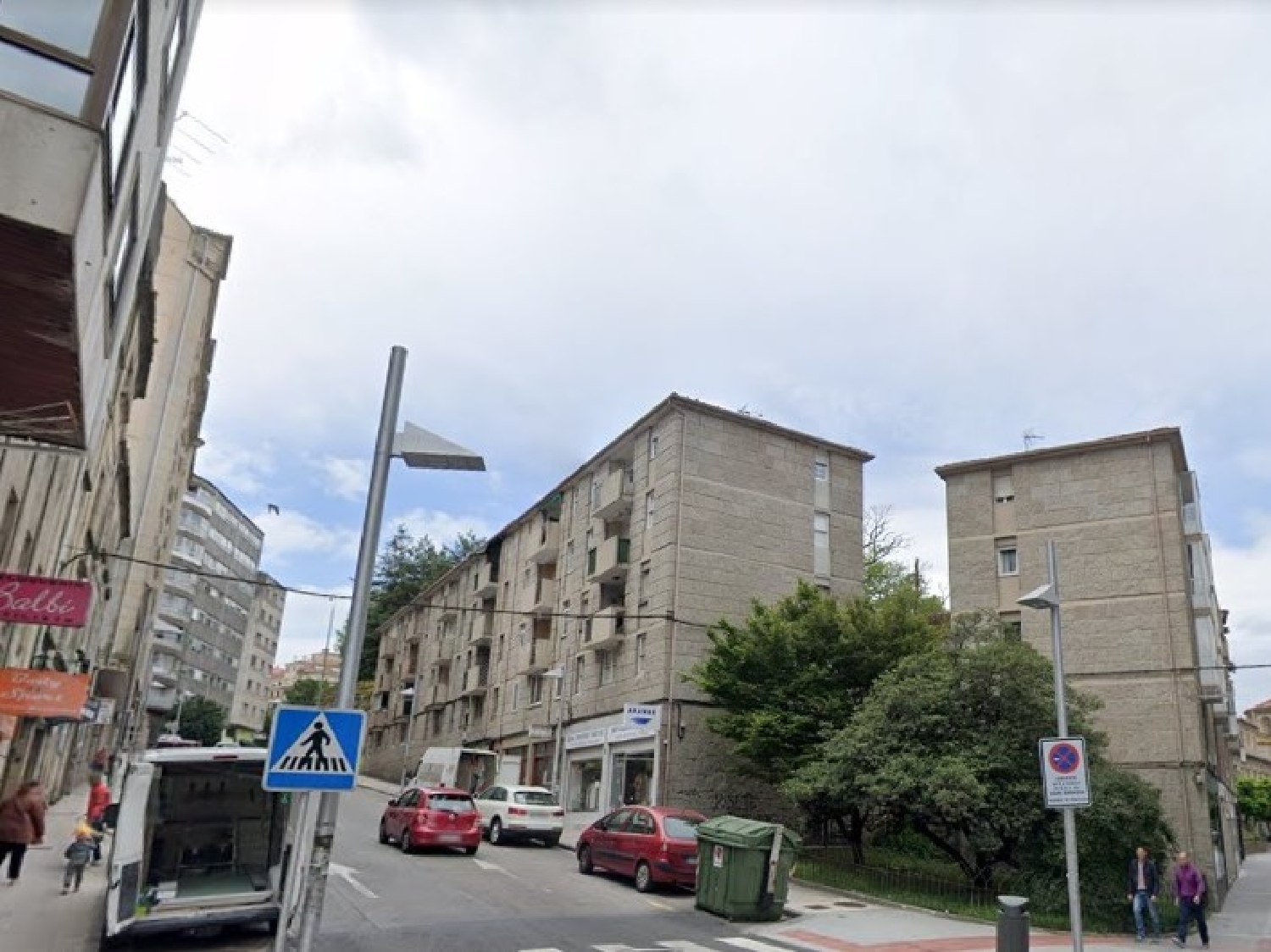  en venta apartamento Pontevedra Centro Echegaray Pontevedra 4